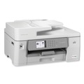 Office Printers | Brother MFCJ6555DW MFC-J6555DW INKvestment Tank All-in-One Color Inkjet Printer image number 1