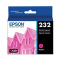 Ink & Toner | Epson T232320S 165 Page-Yield (T232) Claria Ink - Magenta image number 0