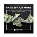 Back to School Sale | Innovera IVR9393AN 1540 Page-Yield Remanufactured Replacement for HP 88XL Ink Cartridge - Yellow image number 2