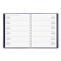 Notebooks & Pads | AT-A-GLANCE 70940X14 11.38 in. x 9 in. 12-Month (Jan to Dec): 2026 Contemporary Weekly/Monthly Planner - Purple Cover image number 4