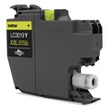 Ink & Toner | Brother LC3019Y LC3019Y Innobella 1,300 Page-Yield Super High-Yield Ink - Yellow image number 2