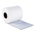  | GEN GN999 2-Ply Septic Safe Wrapped Bath Tissue - White (96 Rolls/Carton) image number 1