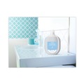Hand Soaps | Method 328111 28 oz. Tub Foaming Hand Wash Refill Tub - Sweetwater (4/Carton) image number 2