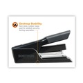 Staplers | Bostitch B9040 EZ Squeeze 40-Sheet Capacity Stapler - Black image number 2