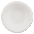  | Chinet 21230 12 oz Classic Paper Bowl - White (1000/Carton) image number 1