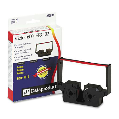 Ink & Toner | Dataproducts R2087 Compatible Ribbon - Black/Red image number 0