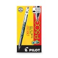 Just Launched | Pilot 38600 Precise P-500 0.5 mm Gel Pen - Extra Fine, Black (1 Dozen) image number 4