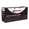 Back to School Sale | Innovera IVRB431 10000 Page-Yield, Replacement for Oki 44574901, Remanufactured Toner - Black image number 0