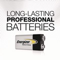 Batteries | Energizer EN22 9V Industrial Alkaline Batteries (12/Box) image number 1
