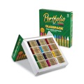 Arts & Crafts Supplies | Crayola 52-3630 Portfolio Series Oil Pastels - Assorted Colors (300/Carton) image number 5