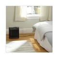 Office & Office Supplies | Honeywell HPA5100B InSight 190 sq ft Room Capacity HEPA Air Purifier - Black image number 4
