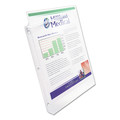 Sheet Protectors | Avery 74107 Letter Size Heavy Gauge Top-Load Poly Sheet Protectors - Nonglare Clear (50/Box) image number 1