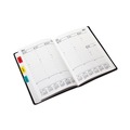 Page Flags | Post-it Tabs 686-RYB 1 in. Wide 1/5-Cut Lined Tabs - Assorted Primary Colors (66/Pack) image number 5