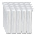 Just Launched | Dart 5B20 5 oz. Insulated Foam Bowls - White (1000/Carton) image number 2