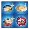 All-Purpose Cleaners | FINISH 51700-81053 Box of 32 Dish Detergent Gelpacs - Orange Scent (8/Carton) image number 4