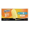  | Swiffer 82074 Heavy Duty Dusters with 3 ft. Extendable Handle (6/Carton) image number 2