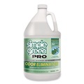 All-Purpose Cleaners | Simple Green 4210100651128 1 Gallon Pro Odor Eliminator - Eucalyptus Scent (6/Carton) image number 1