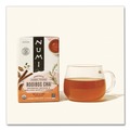 Beverages & Drink Mixes | Numi 10200 1.71 oz Organic Teas and Teasans - Rooibos Chai (18/Box) image number 1