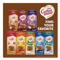 Condiments | Coffee-Mate 12384196 0.38 oz. Mini Cups Liquid Coffee Creamer - Snickers (50/Box) image number 8