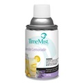 Odor Control | TimeMist 1042757 5.3 oz. Aerosol Spray Lavender Lemonade Premium Metered Air Freshener Refill (12/Carton) image number 1