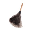 Just Launched | Boardwalk BWK13FD 7 in. Handle Professional Ostrich Feather Duster image number 0