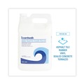 Floor Cleaners | Boardwalk 132000-41ESSN 1 Gallon Bottle High Traffic Floor Polish (4/Carton) image number 4