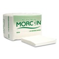 Paper Towels and Napkins | Morcon Paper B8500 Morsoft 9 in. x 9.25 in. Beverage Napkins - White (500/Pack, 8 Packs/Carton) image number 2