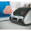 Just Launched | DYMO 1752266 LabelWriter 450 Twin Turbo Printer (71 Labels Per Minute) image number 3