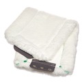 Mops | Unger MA450 SmartColor Microfiber Spill Mop, 16-in, White image number 3