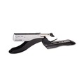 Staplers | PaperPro 1300 Spring-Powered Premium Heavy-Duty Stapler with 100-Sheet Capacity - Black/Silver image number 3