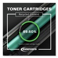 Back to School Sale | Innovera IVRMLT203 Remanufactured Black Toner Replacement for MLT-D203L 5000 Page-Yield image number 4