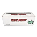 Food Service | Anchor 7300112 ValueWrap 12 in. x 2000 ft. Foodservice Film image number 1