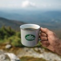 Coffee | Green Mountain Coffee 5000379035 18 oz Bag Whole Bean Coffee - Breakfast Blend image number 3
