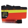 Ink & Toner | Brother LC3035Y 5000 Page-Yield INKvestment Ultra High-Yield Ink - Yellow image number 1