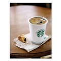 Coffee | Starbucks SBK12523486CT 1 lbs. Bag Whole Bean Veranda Blend Coffee (6/Carton) image number 3