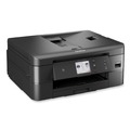 Office Printers | Brother MFCJ1170DW MFC-J1170DW Wireless All-in-One Color Inkjet Printer image number 2