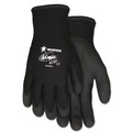 Cleaning Gloves | MCR Safety N9690XL Ninja Ice Gloves - Black X-Large (1-Pair) image number 0