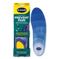 Safety & First Aid | Dr. Scholl's 90000393 Prevent Pain Protective Insoles for Women - Women's Size 6 to 10, Purple (1-Pair) image number 0