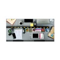 Just Launched | Scotch 4105 3/4 in. x 300 in. 1 in. Core Magic Tape In Handheld Dispenser - Clear (4/Pack) image number 9