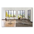 Office Desks & Workstations | HON HBTTRND30.N.PINC.PINC 30 in. Diameter Between Round Table Tops - Pinnacle image number 2