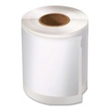Labels | DYMO 30326 1.8 in. x 3.1 in. LabelWriter VHS Top Labels - White (1 Roll/Box) image number 1