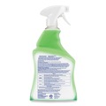 All-Purpose Cleaners | LYSOL Brand 19200-78914 32 oz. Spray Bottle Multi-Purpose Cleaner with Bleach (12/Carton) image number 2
