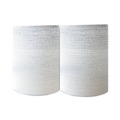 Bowls and Plates | AJM Packaging Corporation AJM PP6AJKWH 6 in. Diameter Paper Plates - White (1000/Carton) image number 0