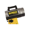 Heaters | Dewalt DXH90FAV 55,000 - 90,000 BTU Forced Air Propane Heater image number 0