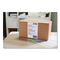 Labels | DYMO 2011999 LW 4 in. x 6 in. Shipping Labels - Extra-Large, White (220 Labels/Roll, 10 Rolls/Pack) image number 3