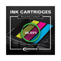 Ink & Toner | Innovera IVR934XLB 1,000 Page-Yield Remanufactured High-Yield Ink Replacement for 934XL (C2P23AN) - Black image number 5