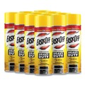 All-Purpose Cleaners | EASY-OFF 62338-87979 14.5 oz. Aerosol Spray Heavy Duty Foam Oven Cleaner - Fresh Scent (12/Carton) image number 0