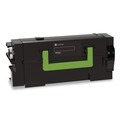 Back to School Sale | Lexmark B281000 7,500 Page-Yield Return Program Toner - Black image number 1