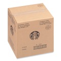 Coffee | Starbucks 12523486 1 lbs. Bag Whole Bean Veranda Blend Coffee image number 2