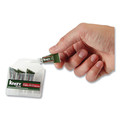 Adhesives & Glues | Krazy Glue KG58248SN 0.07 oz. Single-Use Tubes - Dries Clear (4/Pack) image number 1